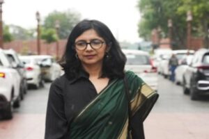 Swati Maliwal