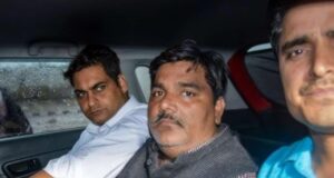 Delhi Assembly elections