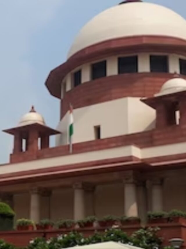 ‘Incident Not In Public View’: SC Disposes Of Case Under SC-ST Act