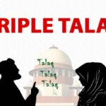 Triple Talaq