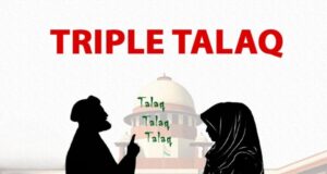 Triple Talaq