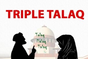 Triple Talaq