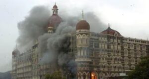 26/11 Terror Attack