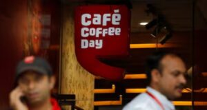Café Coffee Day