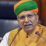 Arjun Ram Meghwal
