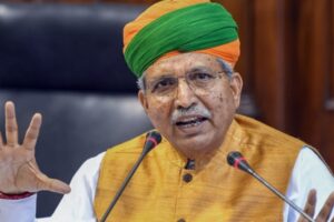 Arjun Ram Meghwal