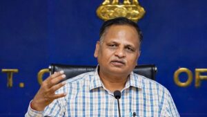 Satyendra Jain