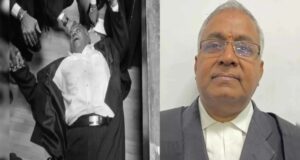 Pasnooru Venugopal Rao