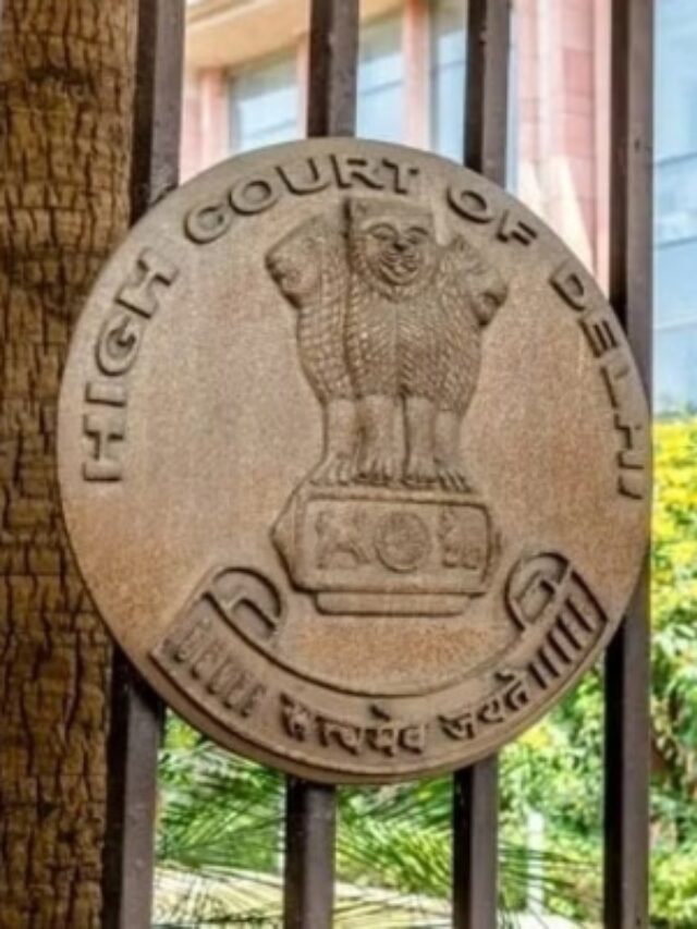 Centre, Delhi Govt Should Decide Over Sainik Farm Regularisation: Delhi HC