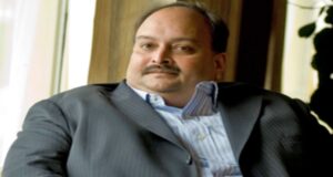 Mehul Choksi