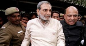 Sajjan Kumar