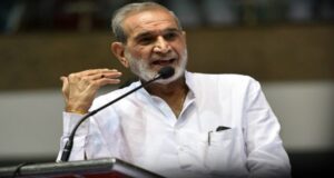 Sajjan Kumar