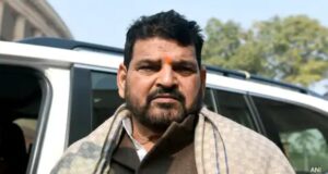 Wrestlers Sexual Harassment Case