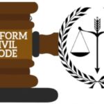 Uniform Civil Code