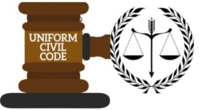 Uniform Civil Code