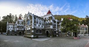 Uttrakhand High Court