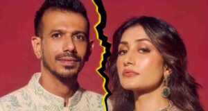 Yuzvendra Chahal, Dhanashree Verma Divorce