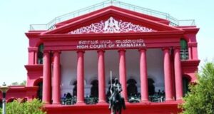 Karnataka High Court