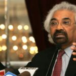 Sam Pitroda