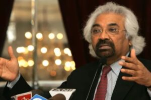 Sam Pitroda