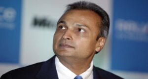 Anil Ambani
