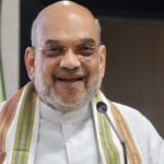 Union Minister Amit Shah