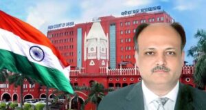 Justice Harish Tandon