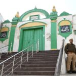 Sambhal Mosque