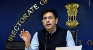 Raghav Chadha