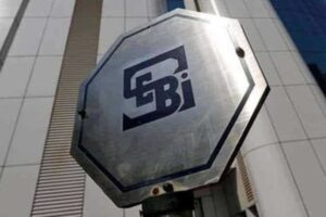 Bombay Stock Exchange officials