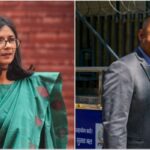 Swati Maliwal assault case