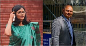 Swati Maliwal assault case