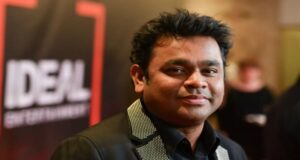 A R Rahman