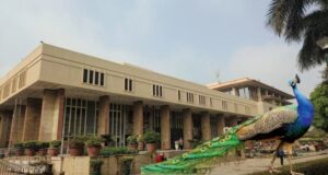 National Bird's Protection