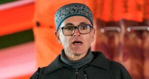 CM Omar Abdullah
