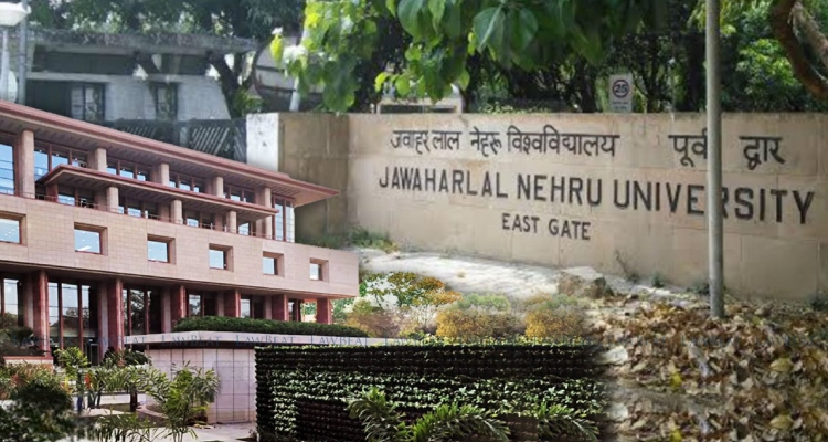 PhD Student Swati Singh