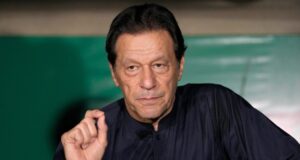 Imran Khan