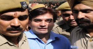 2002 Nitish Katara murder