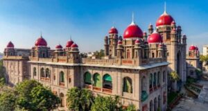 Telangana High Court
