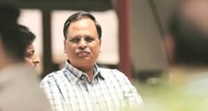 Satyendra Jain