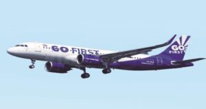 Go First Airways