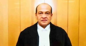 Justice Yashwant Varma
