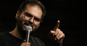 Kunal Kamra