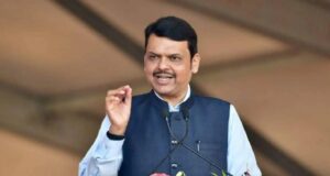 Devendra Fadnavis