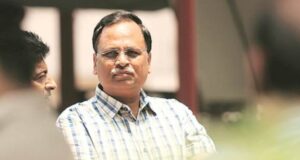 Satyender Jain