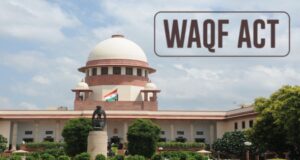 Waqf (Amendment) Act, 2025