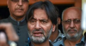 Yasin Malik