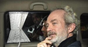 VVIP Chopper Deal Case