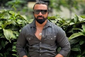 Ajaz Khan