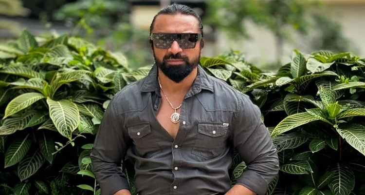 Ajaz Khan